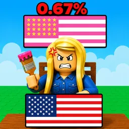 Color My Flag! Discord server