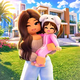 Dubai RP Discord server