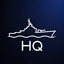 Navy War Fleet HQ ┃ Navy War Discord server