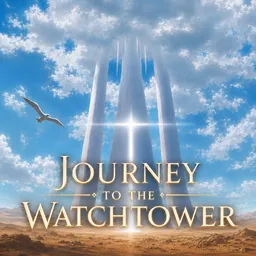 Journey to the Watchtower Discord server