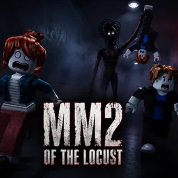 MM2 of The Locust Discord server