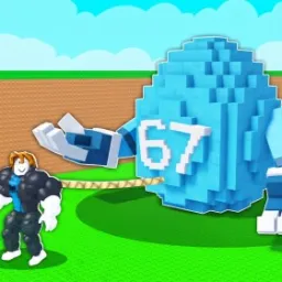 Pull An Egg Discord server
