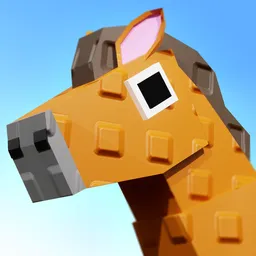 Race Horses Discord server