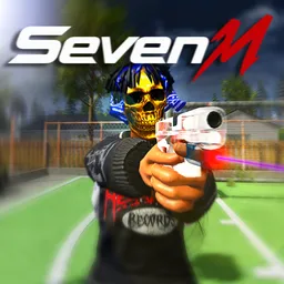 SevenM Discord server