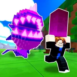 Steal A Seed! Discord server