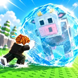 Unfreeze an Animal Unfreeze an Animal Discord server