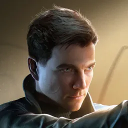 007 First Light Discord server