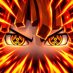 1 Anime Eyes Discord server