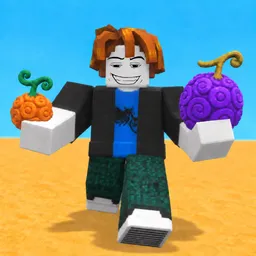 +1 Power Fruit Evolution Discord server