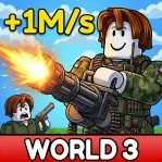 +1 Soldier Evolution Discord server
