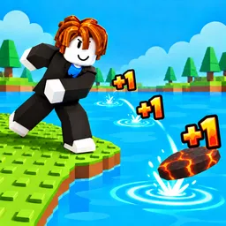 +1 Stone Skipping Discord server