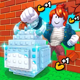 +1 Strength for Eggs +1 Strength For Eggs Discord server