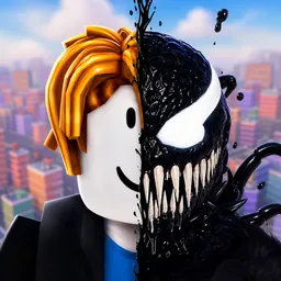 +1 Venom Evolution Discord server
