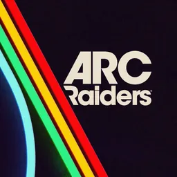 ARC Raiders Discord server