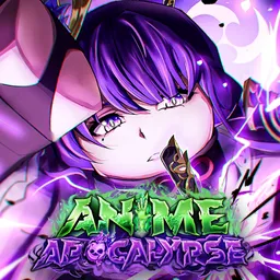 Anime Apocalypse Discord server