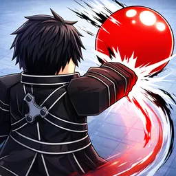 Anime Ball Discord server