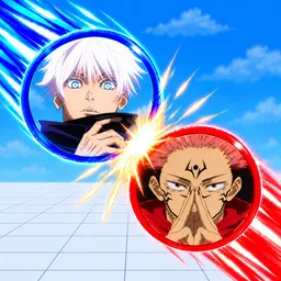 Anime Ball Duels Discord server