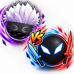 Anime Ball battles Discord server
