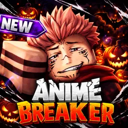 Anime Breaker Discord server