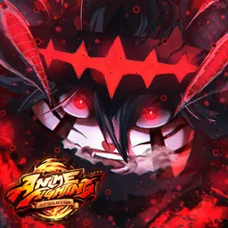 Anime Fighting Simulator Anime Fighting Simulator Discord server