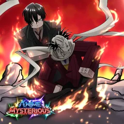 Anime Mysterious Discord server