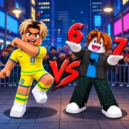 Aura Dance Battles! Discord server