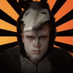 Bart's EVIL Lounge Discord server