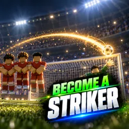 Become A Striker Become A Striker Discord server