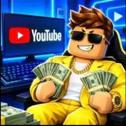Become a Youtuber! Discord server