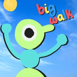 Big Walk Discord server