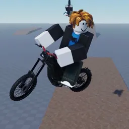Bike Universe Discord server