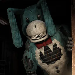 Bon Discord server