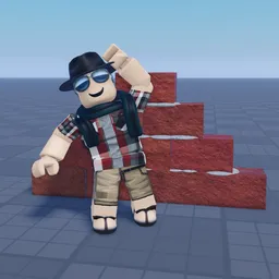 Bricklayer Discord server