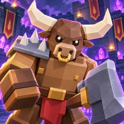 Build a Dungeon Discord server