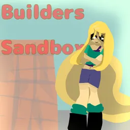 Builders Sandbox Discord server