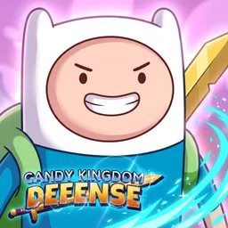 Candy Kingdom Defense Discord server