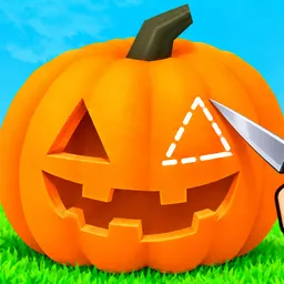 Carve a Pumpkin! Discord server