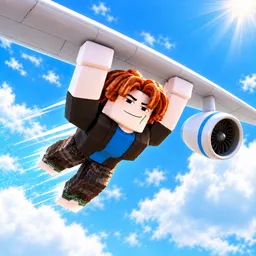 Catch a Plane! Catch a Plane! Discord server