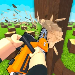Chop A Forest Discord server