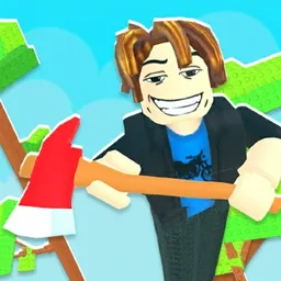 Chop Your Tree Discord server