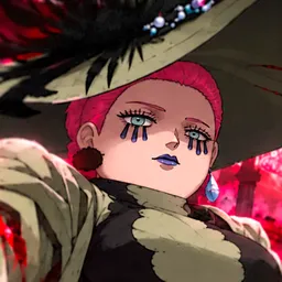 Clover Time Discord server