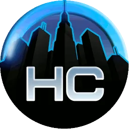 CoH Homecoming Discord server