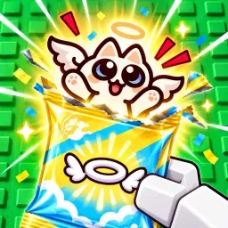 Collect Cat Cards Discord server