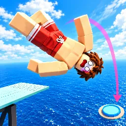 Crazy Diver Discord server