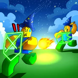 DRAW SPELLS MAGIC ARENA Discord server