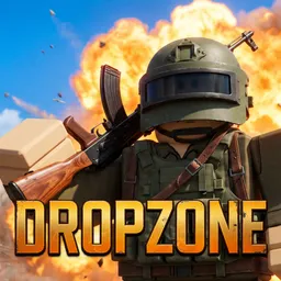 DROPZONE Community Discord server