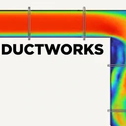 DUCTWORKS (Unofficial) Discord server