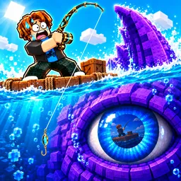 Deep Fishing Discord server