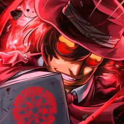 Defeat Anime RNG Discord server