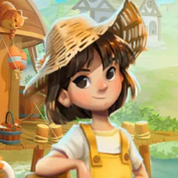 Everdream Village Discord server
